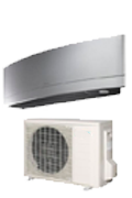 Reparación averías aire acondicionado Kelvinator en  Barcelona