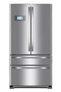 Reparación averías nevera Kelvinator en  Barcelona