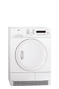 Reparación averías secadora Kelvinator en  Barcelona